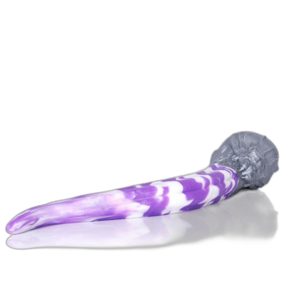 SWISOK Syvern Ⅱ | Aria Blaze - Tentacle Dildo - Long Fantasy Dildo - Monster Dildo