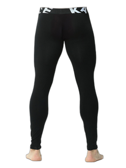 Men's Sexy Front Open Tights