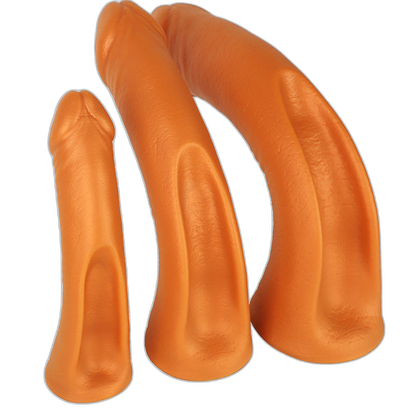 Arcus - Silicone Anal Dildo - Fist Dildo