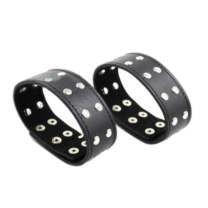 Leather Wrist / Arm Restraints