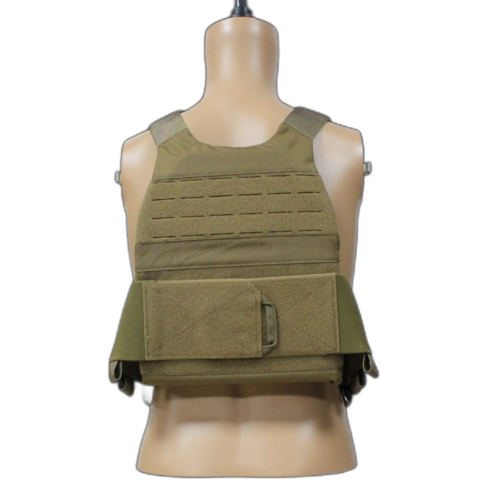 Emerson Gear FCS Style Vest W/MK Chest Rig