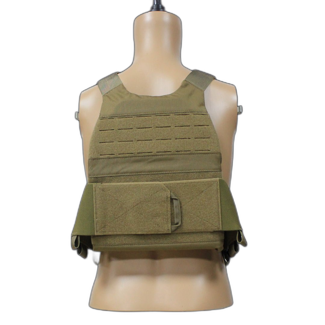 Emerson Gear FCS Style Vest W/MK Chest Rig