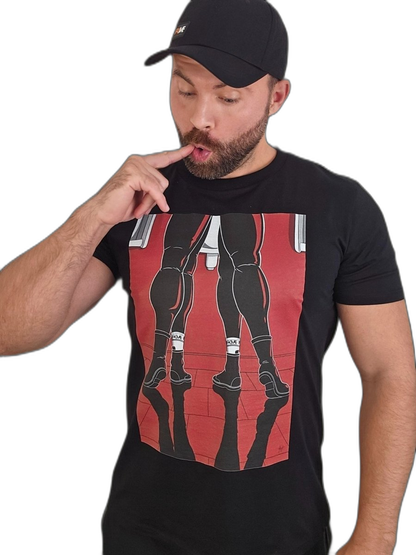 FKME Cruising T-shirt