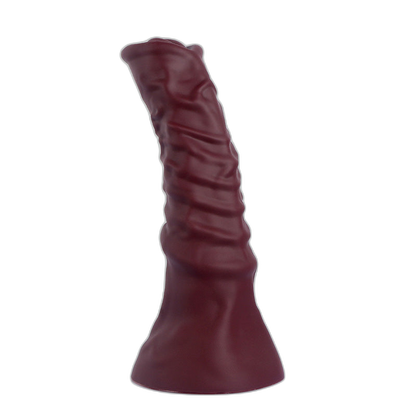 Thorin - Horse Dildo - Ultra Realistic Dildo - Silicone Dildo - 7 Sizes