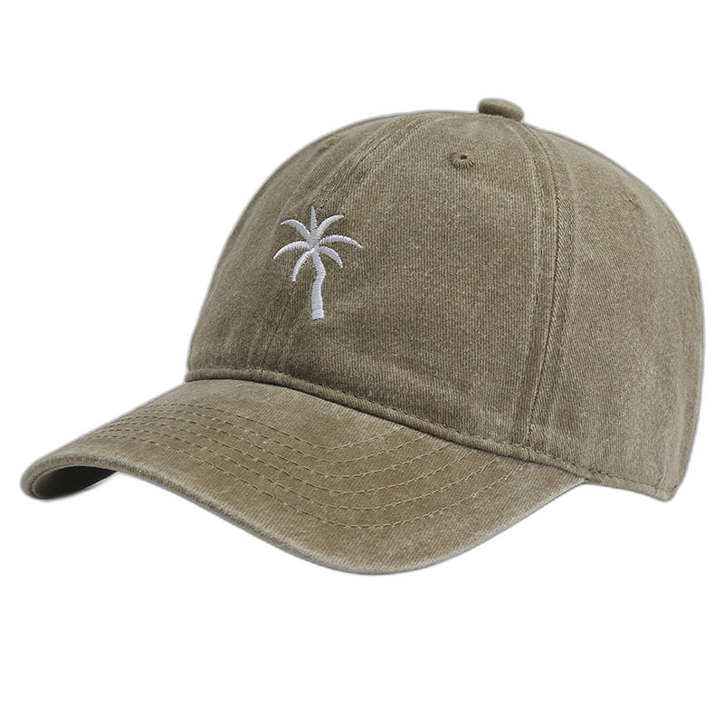 Vintage Palm Cap