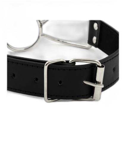 ruff GEAR Metal Spider Mouth Gag