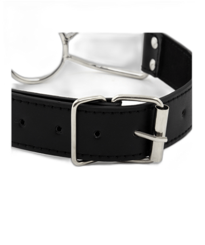 ruff GEAR Metal Spider Mouth Gag