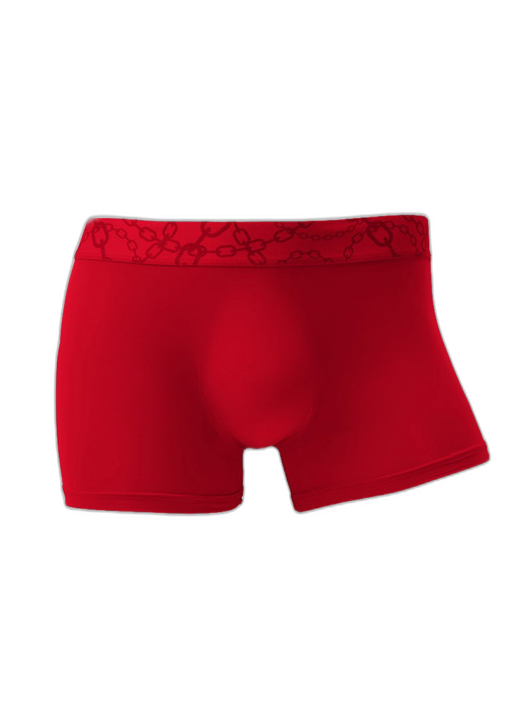 3 Pack Cooling Seamless Pouch Trunks