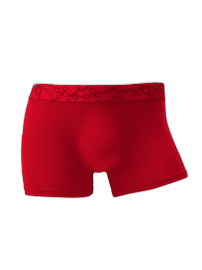 3 Pack Cooling Seamless Pouch Trunks