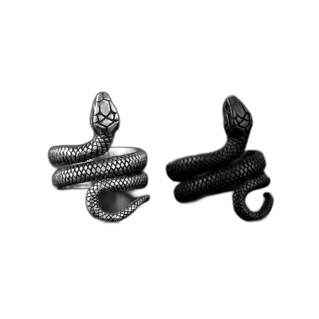 Spitfire Ring