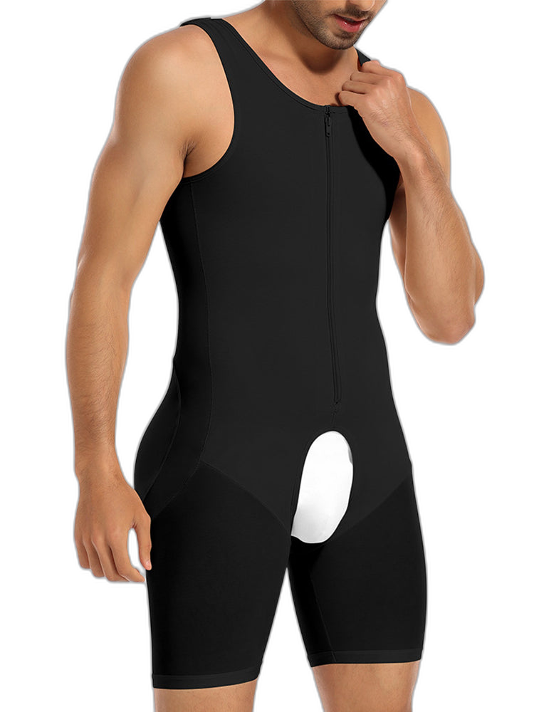 Bodybuilding Jumpsuit for Men