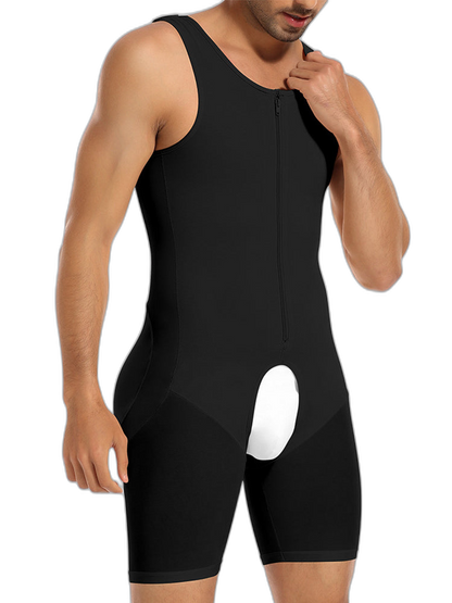 Bodybuilding Jumpsuit for Men