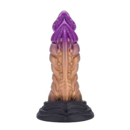 SWISOK Argo Bell | The Greed - Dragon Dildo - Fantasy Dildo - 4 Sizes