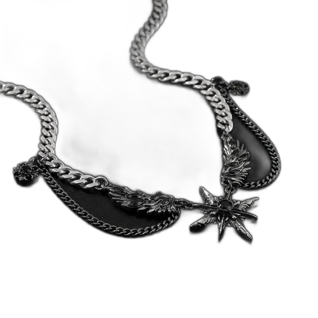 Hellstar Necklace