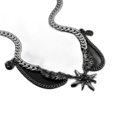 Hellstar Necklace
