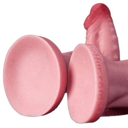 Sword Demon - Realistic Dildo - Thick Dildo with Strong Suction Cup
