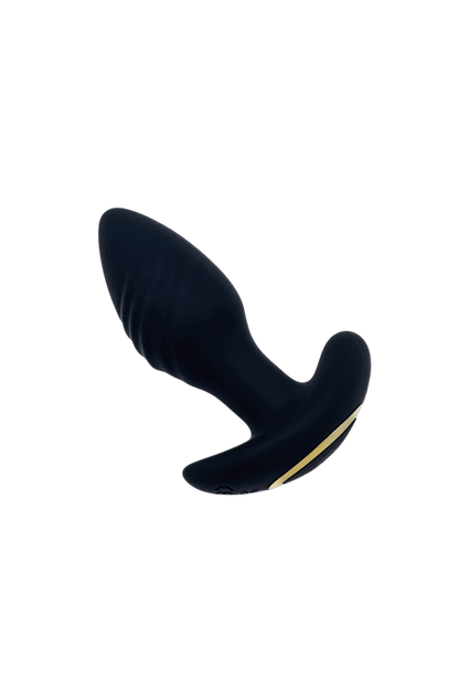 App Controlled 360 Rotating Butt Plug