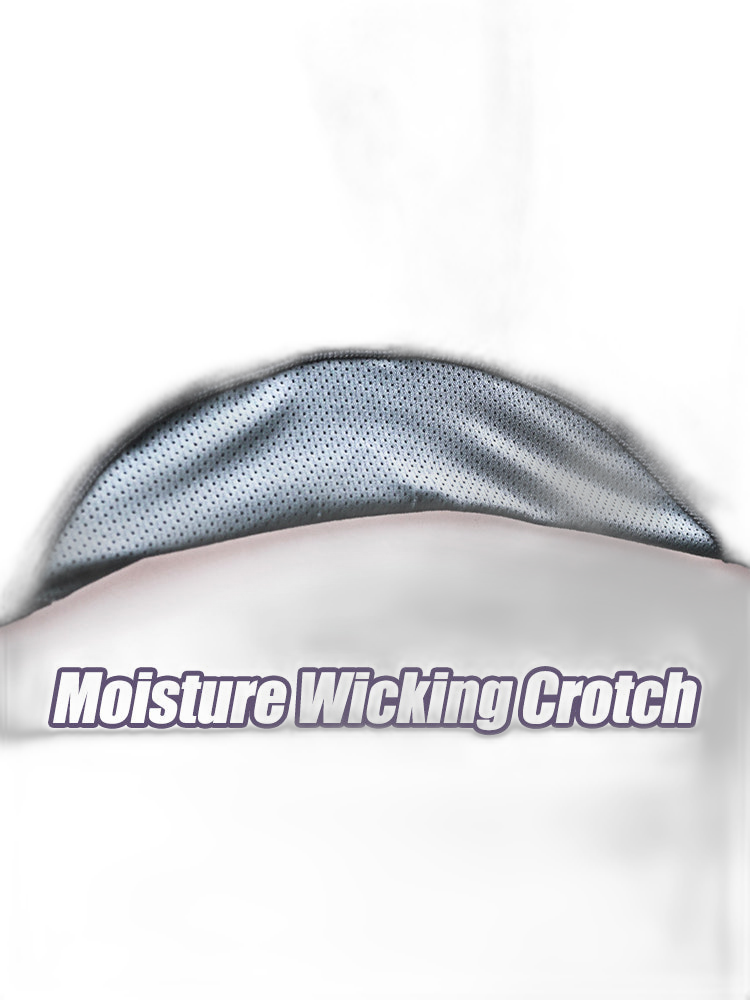 Moisture Wicking Base-layer Thermal Pants