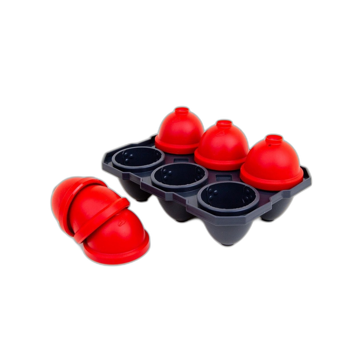 Bad Dragon Ovipositor Egg Mold