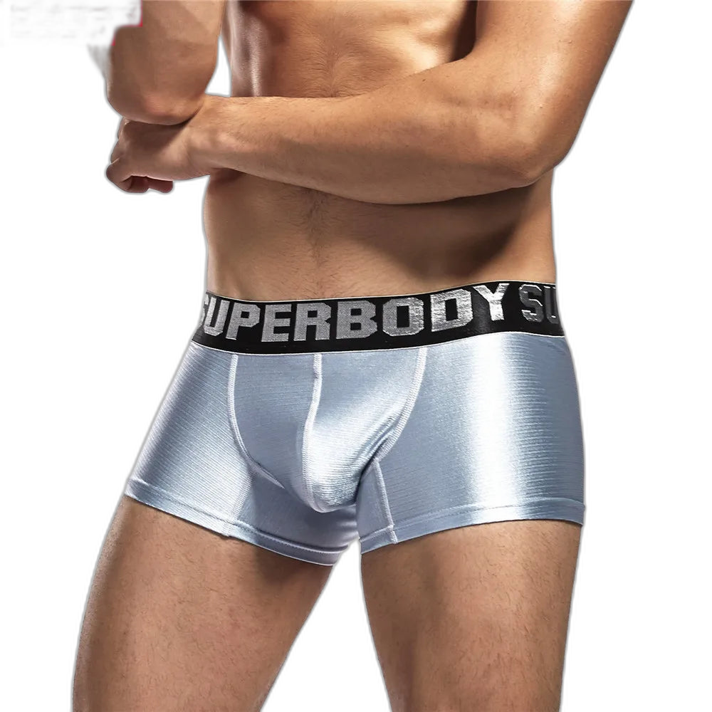 Superbody Boxer Underwear