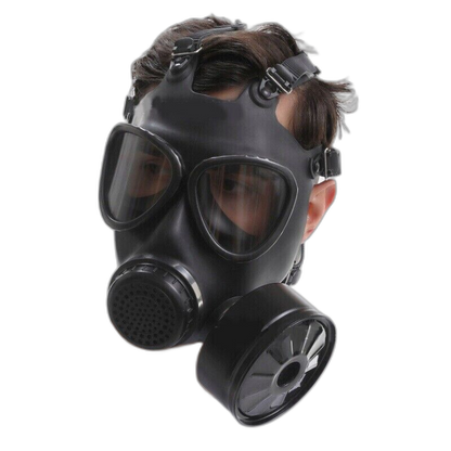 ruff GEAR Guerrilla Gas Mask