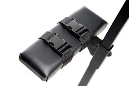 Obedience Extreme Sex Bench with Restraint Straps