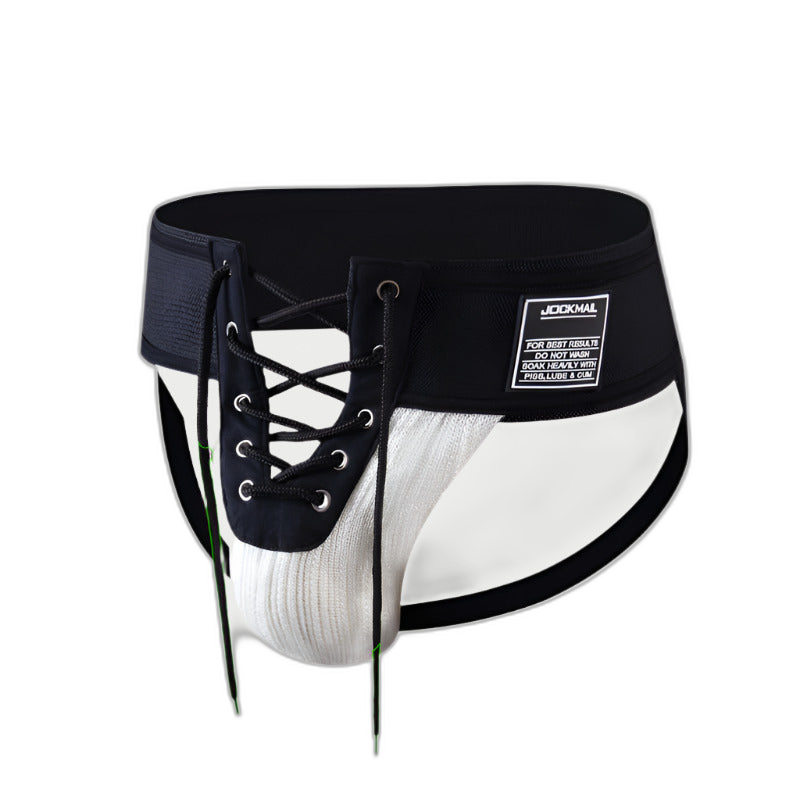 Football Jockstrap