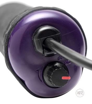 Twilight Violet Wand