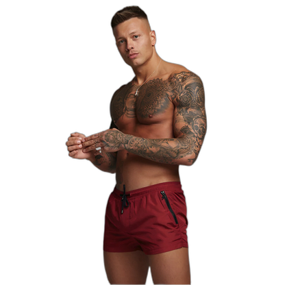 Shark Board Shorts