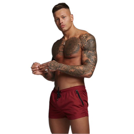 Shark Board Shorts