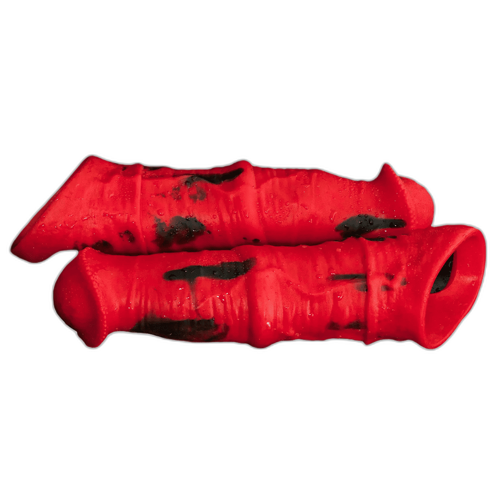 Storm Horse - Male Extender Sleeve - Realistic Penis Sheath