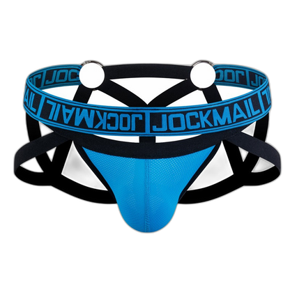 Mesh Harness Jockstrap