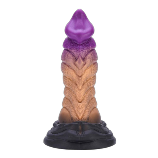 SWISOK Argo Bell | The Greed - Dragon Dildo - Fantasy Dildo - 4 Sizes