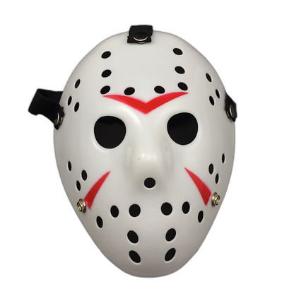 Horror Hockey Mask