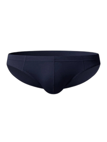 4 Pack Soft Modal Breathable Men Briefs