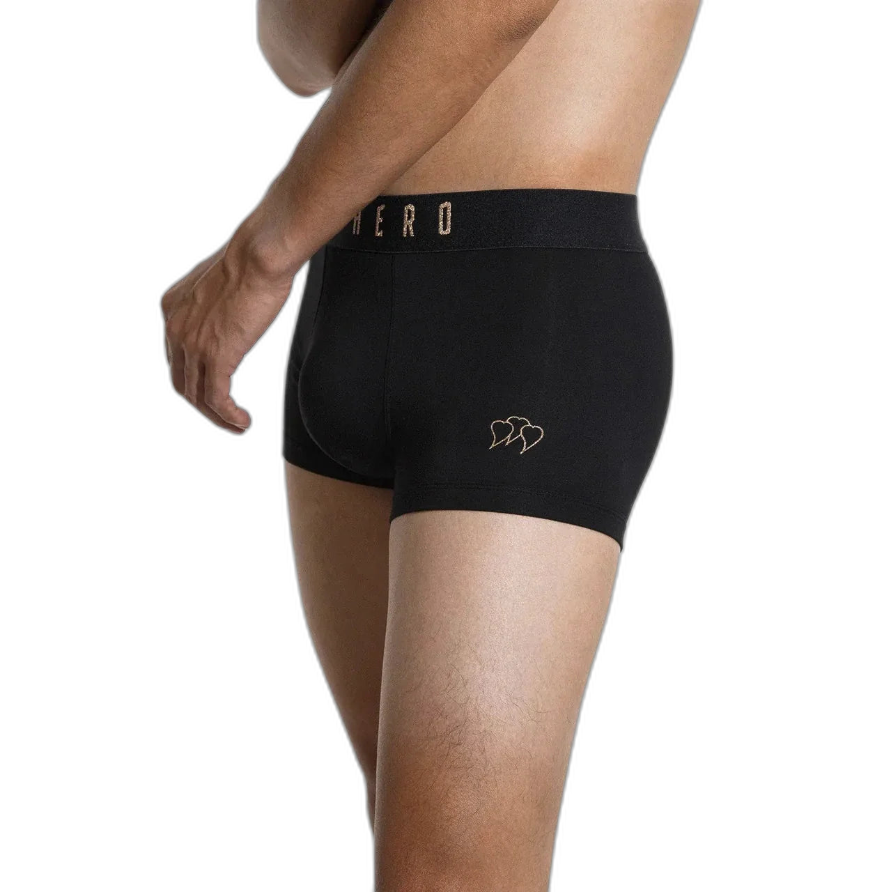 HERO Hearts Bamboo Trunks