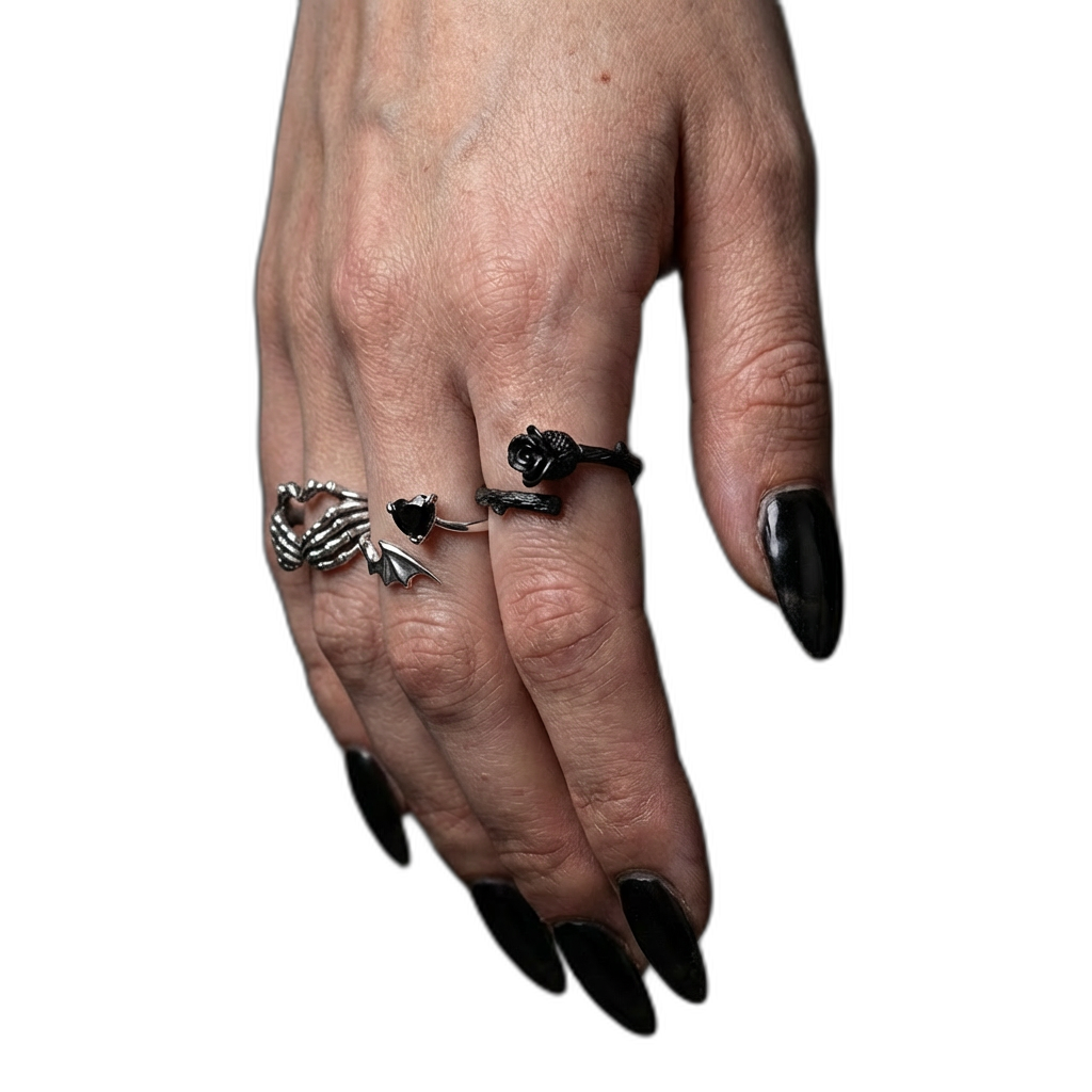 Thorn Ring