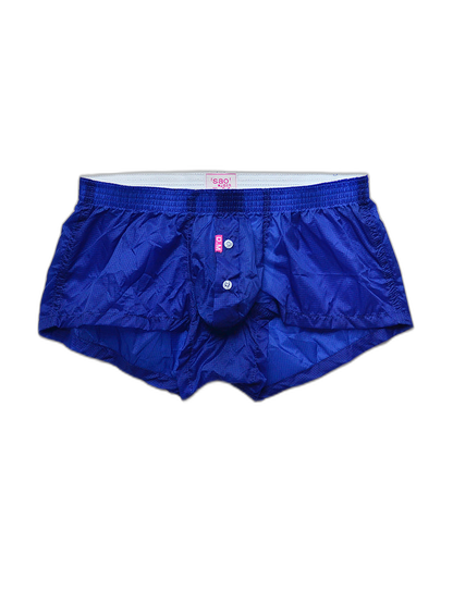 Men's Low Rise Sheer Boxer Shorts