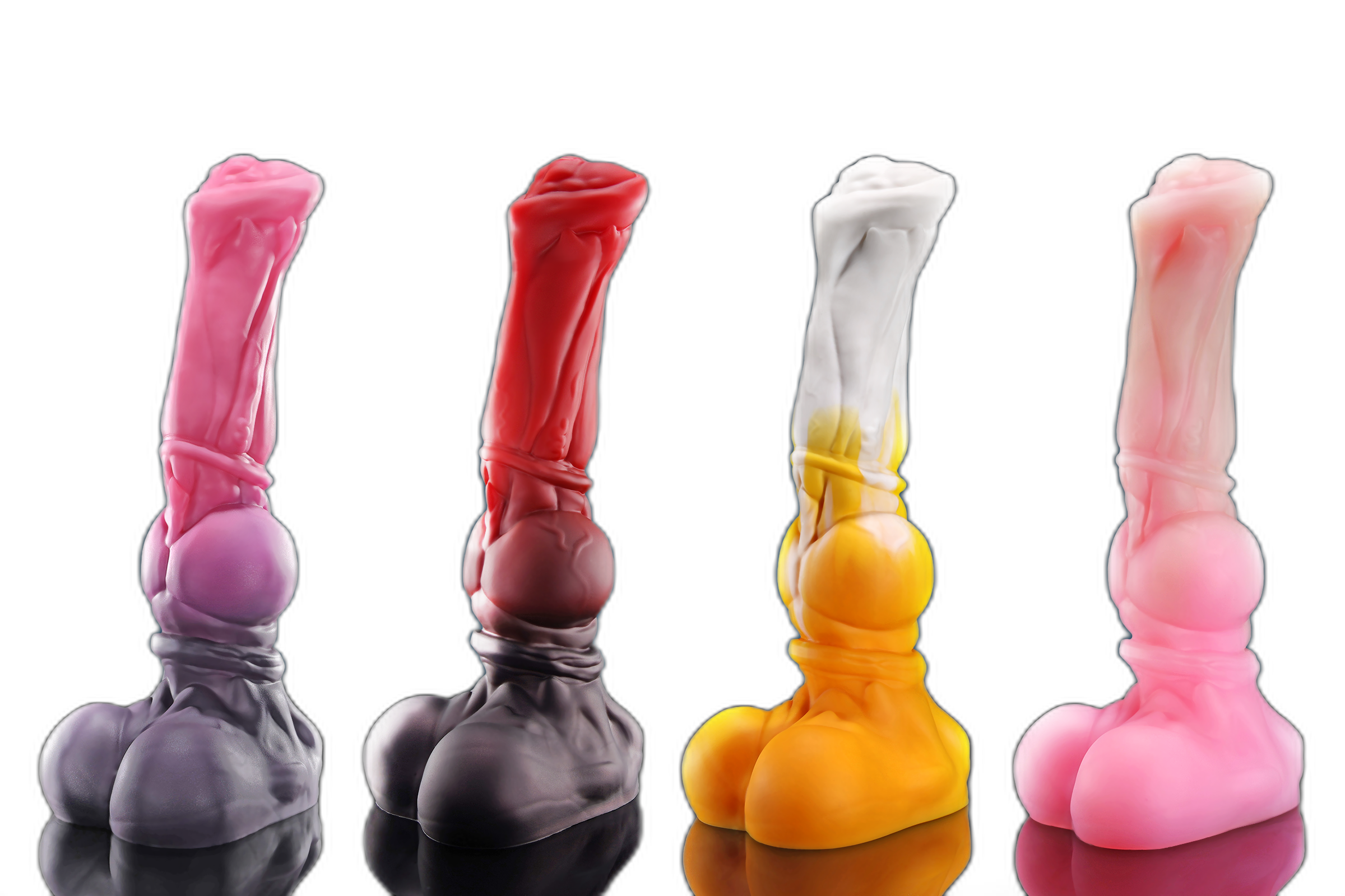 Magga with Cum Tube