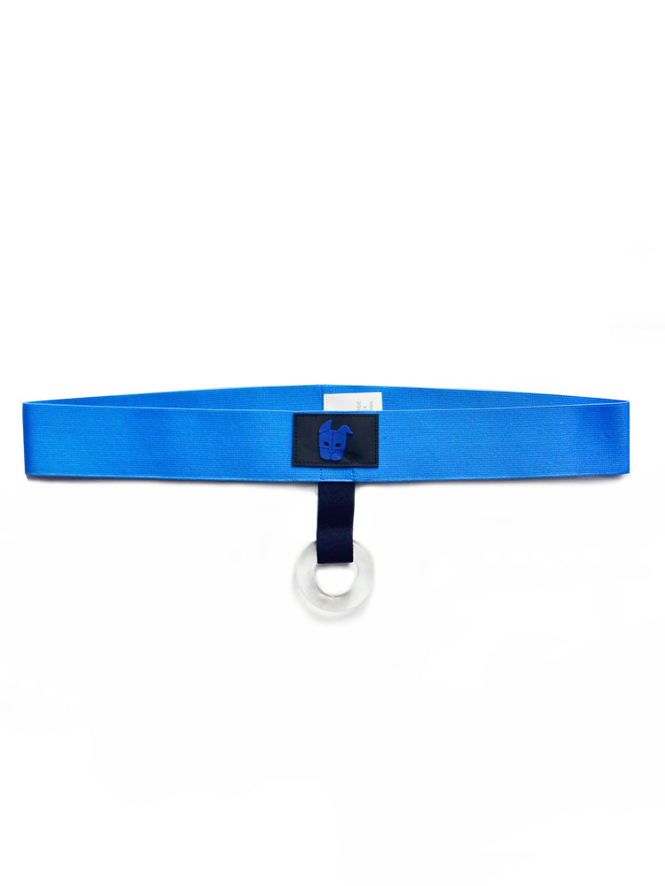 D.M Silicone Ring Temptation Thong