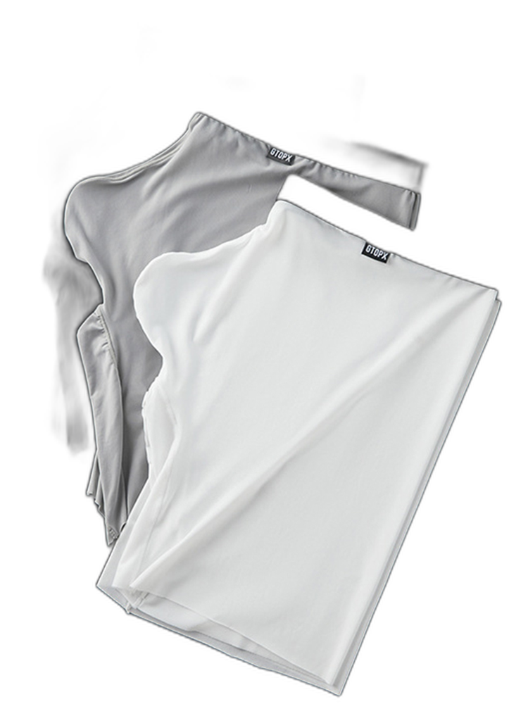Men's Sport Large Pouch Boxer Briefs
