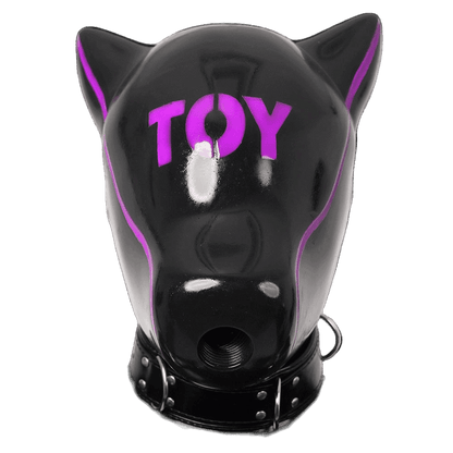 Furrjoi Toy Ido Drone Hood Purple