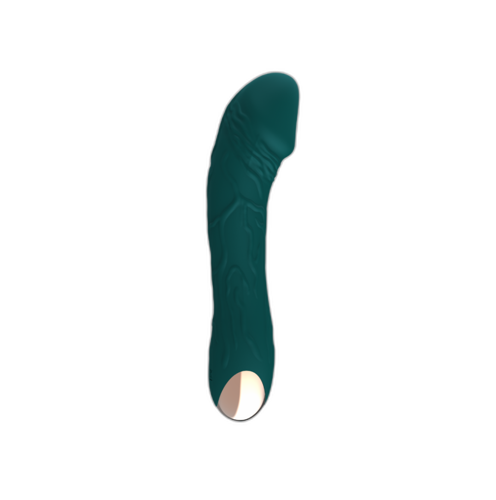 Melissa - G-Spot Vibrator - Clitoris Stimulator