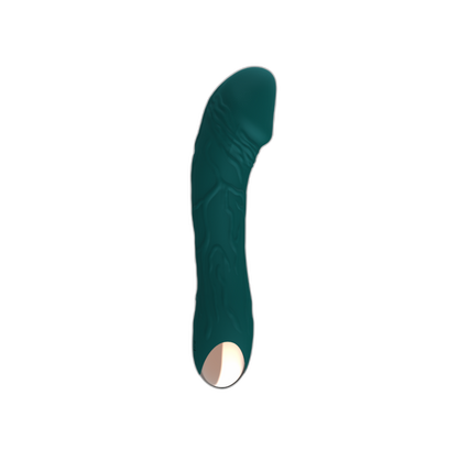 Melissa - G-Spot Vibrator - Clitoris Stimulator
