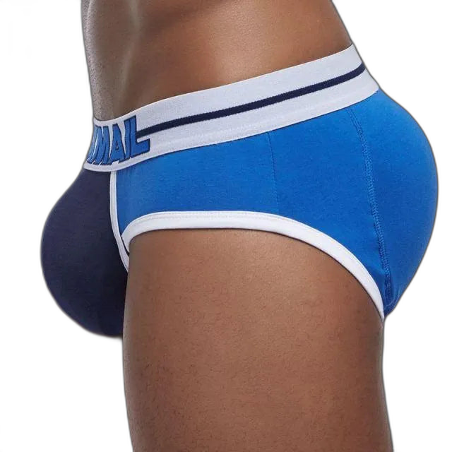 Padded Push Up Briefs