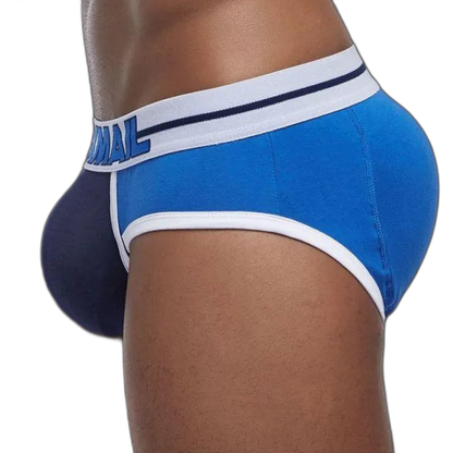 Padded Push Up Briefs