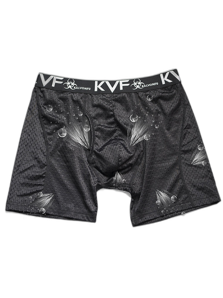 Men's Ultimate Cool Dry Mesh Underwear