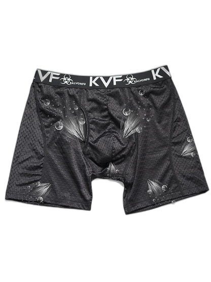 Men's Ultimate Cool Dry Mesh Underwear