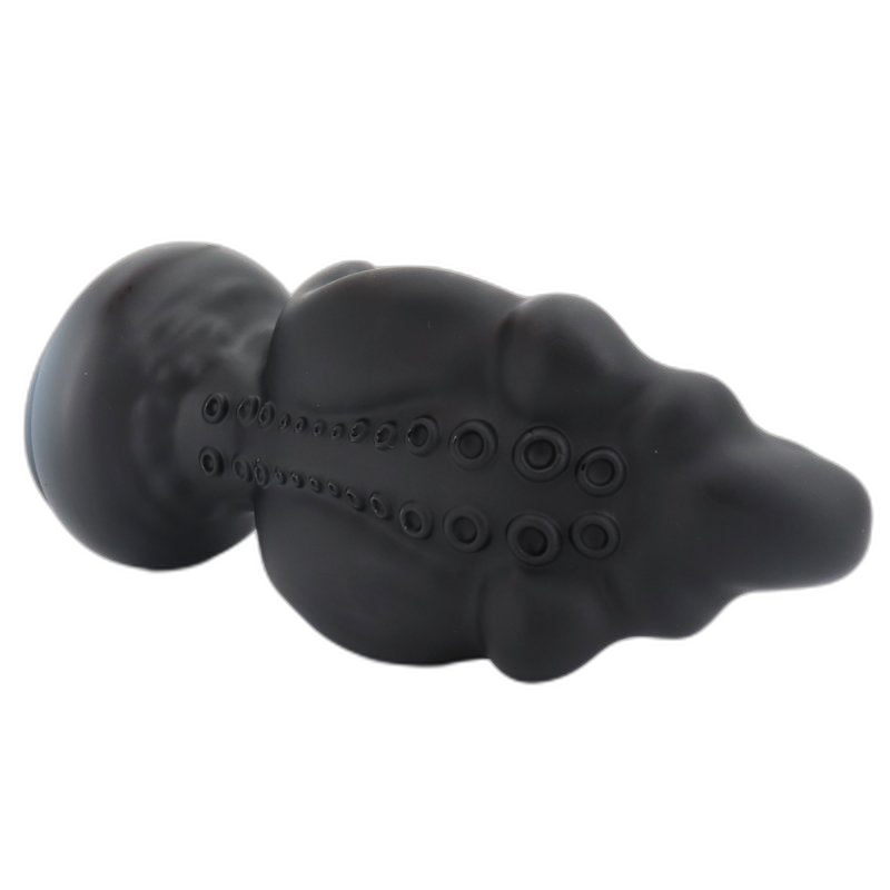 ruff GEAR Fantasy Bottom Feeder Dildo 9.8 Inch