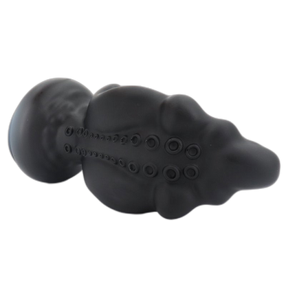 ruff GEAR Fantasy Bottom Feeder Dildo 9.8 Inch